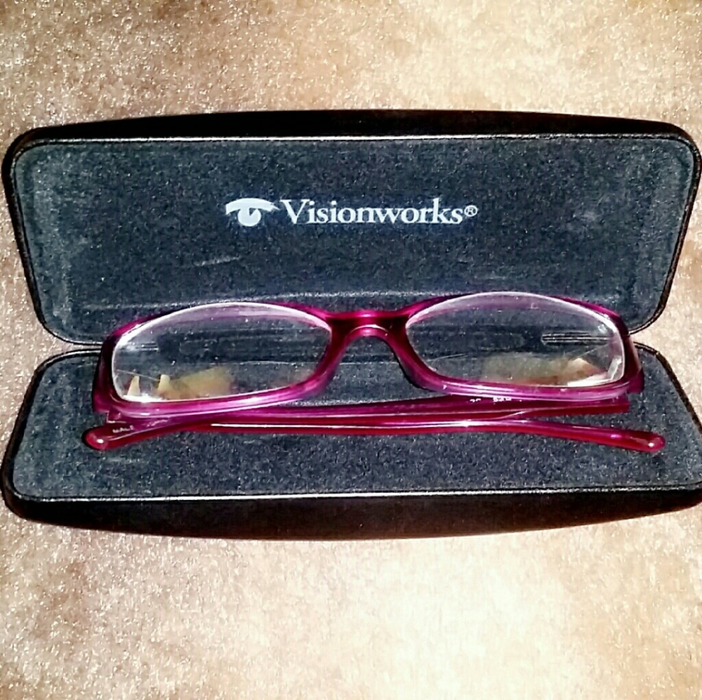 Fashionable Frames